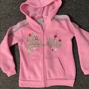 Diva jacket 4T